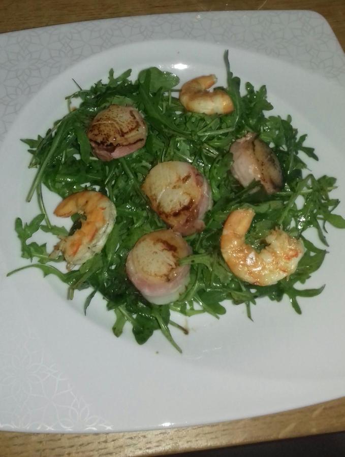 La Closerie De Sens מראה חיצוני תמונה